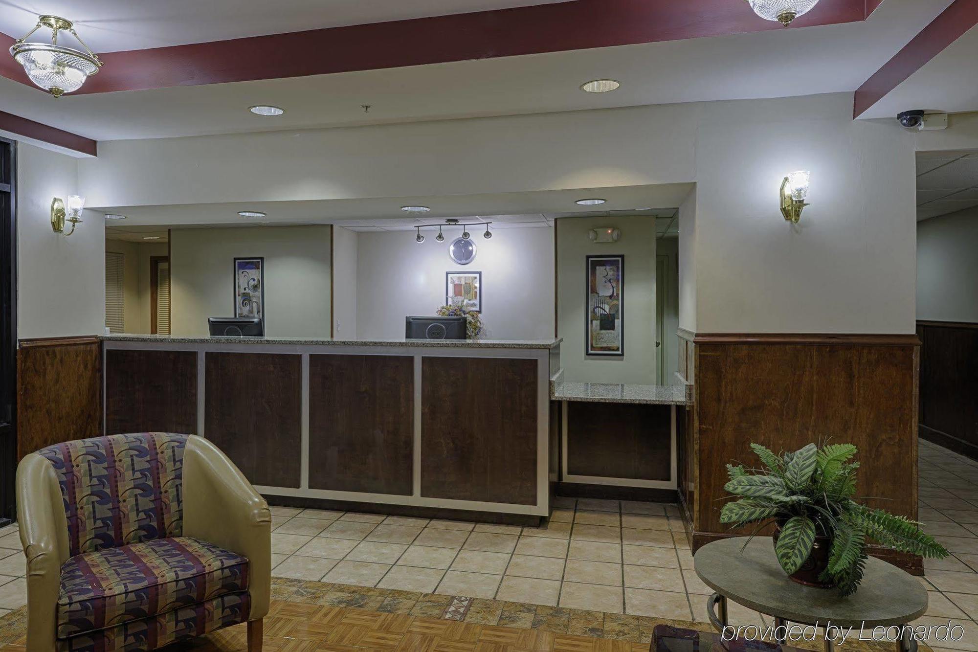 Red Roof Inn & Suites Savannah Airport Pooler Esterno foto